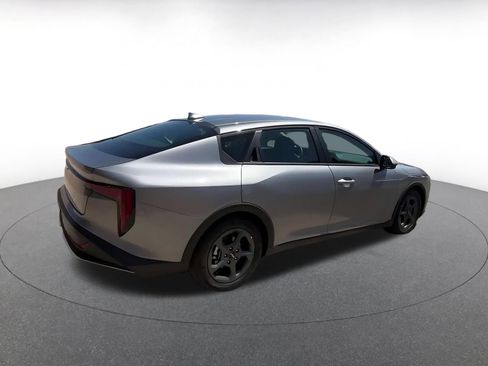 Used 2025 Kia K4 FWD image 15