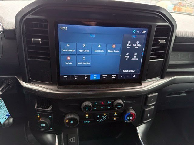 Used 2025 Ford F150 STX AWD/4WD image 6