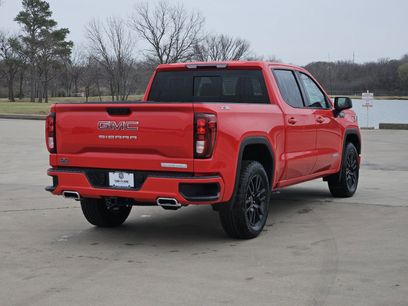 New 2026 GMC Sierra 1500 Elevation w/ Preferred Package