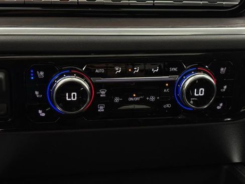 New 2026 GMC Sierra 1500 SLT w/ SLT Premium Package image 26