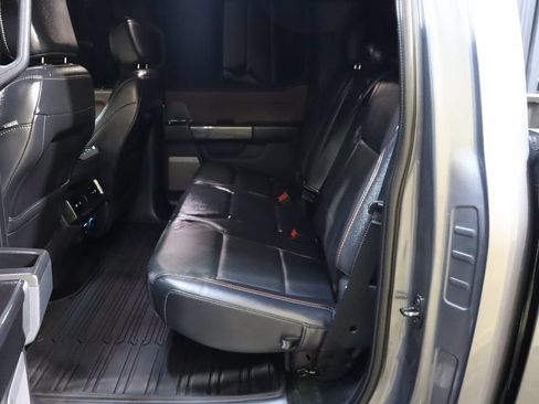 Used 2021 Ford F150 Lariat AWD/4WD image 75