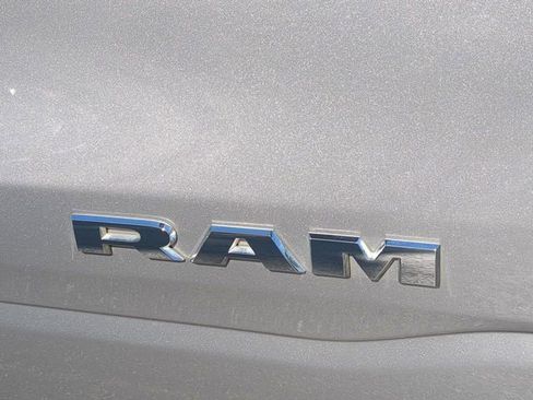 Used 2024 RAM 1500 Big Horn w/ Trailer Tow Group image 13