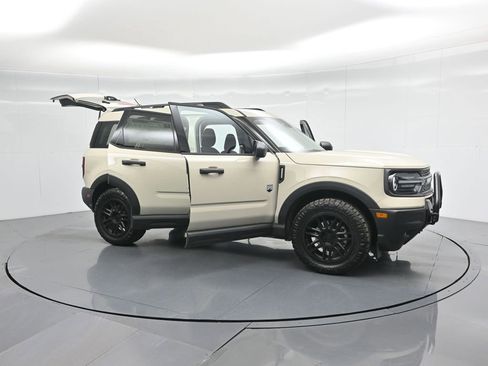 New 2025 Ford Bronco Sport Big Bend image 31