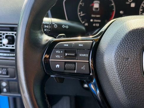 Used 2024 Honda Civic Sport image 15
