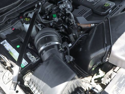 Used 2022 RAM 2500 Laramie AWD/4WD image 14