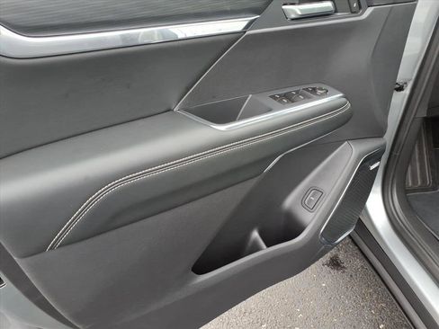 New 2026 GMC Acadia Elevation FWD image 11