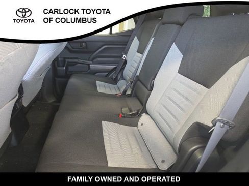 Used 2025 Toyota 4Runner TRD Sport image 14