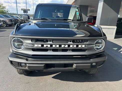 Certified 2023 Ford Bronco Big Bend image 2