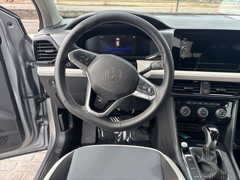 New 2026 Volkswagen Taos S image 13