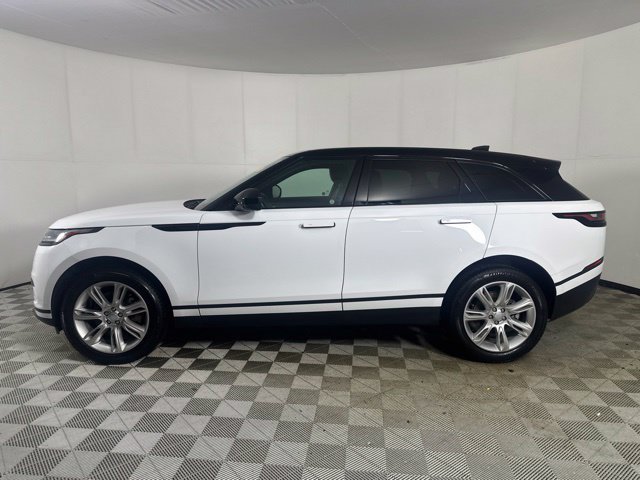 Used 2023 Land Rover Range Rover Velar S AWD/4WD image 4