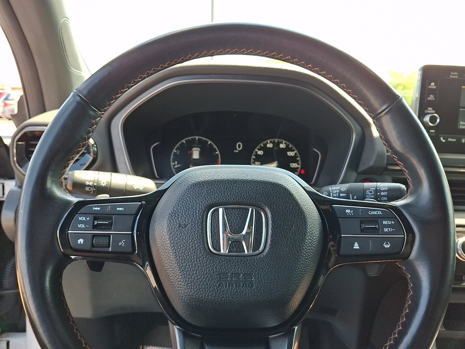 Used 2023 Honda Pilot TrailSport image 19