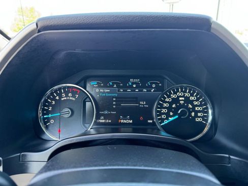 Used 2020 Ford F150 Lariat AWD/4WD image 22