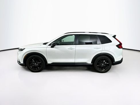 Used 2026 Honda CR-V Sport-L image 4