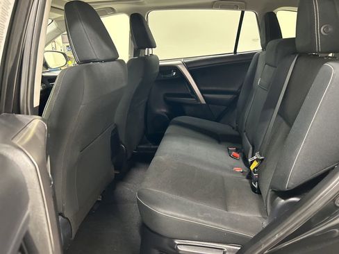 Used 2016 Toyota RAV4 XLE w/ Convenience Package AWD/4WD image 23