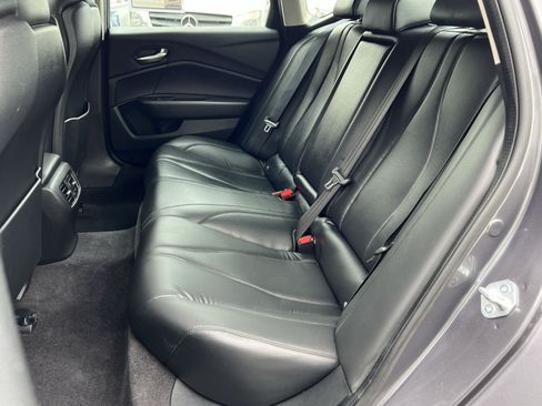 Used 2023 Acura TLX FWD image 30