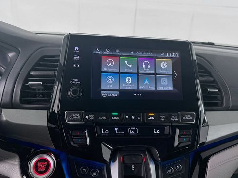 Used 2019 Honda Odyssey Elite image 21