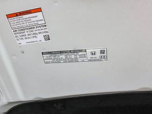 Used 2025 Honda Civic Sport image 41
