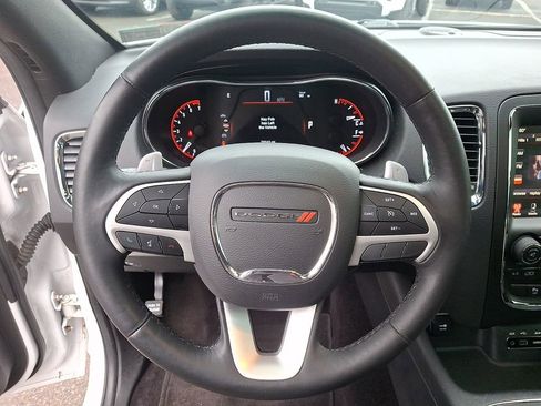 Used 2017 Dodge Durango GT w/ Premium Group image 20