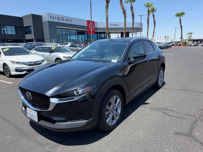 Used 2023 MAZDA CX-30 AWD 2.5 S w/ Preferred Package