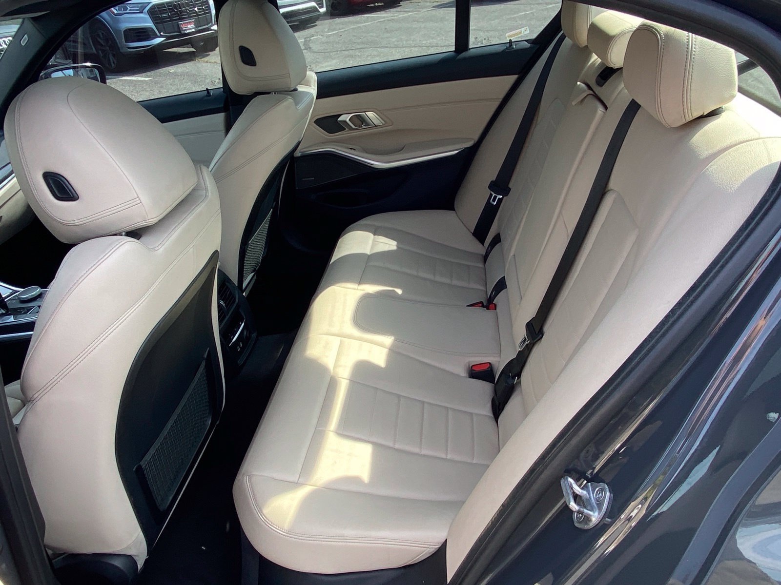 Used 2020 BMW M340i xDrive w/ Premium Package AWD/4WD image 16
