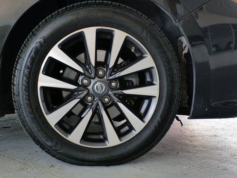 Used 2017 Nissan Altima 2.5 SL w/ 2.5 Technology Package image 38