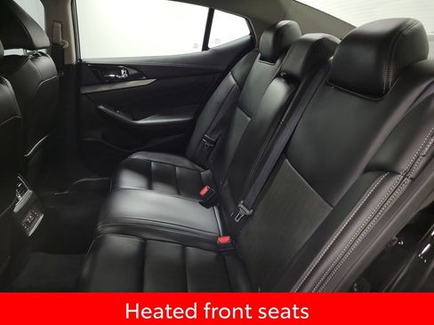 Used 2023 Nissan Maxima SL FWD image 21