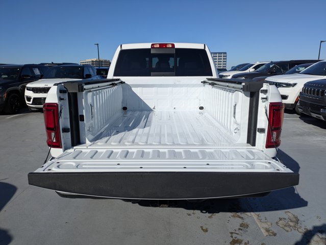 Used 2026 RAM 2500 Limited AWD/4WD image 12