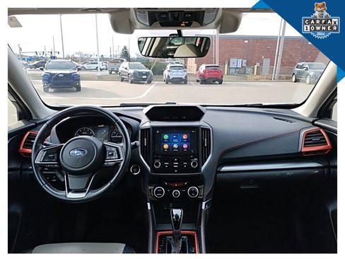 Used 2019 Subaru Forester Sport w/ Popular Package #2 image 16