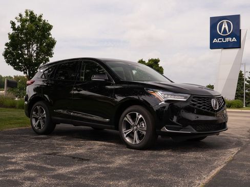 New 2026 Acura RDX Technology Package image 2