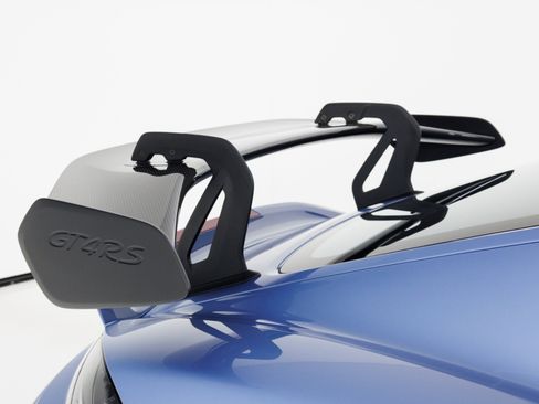 Used 2023 Porsche 718 Cayman GT4 RS RWD image 76