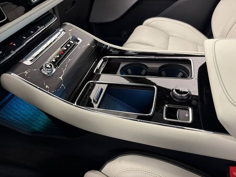 New 2026 Lincoln Aviator Black Label AWD/4WD image 34