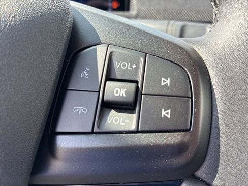 New 2026 Ford Mustang Mach-E Select AWD/4WD image 31