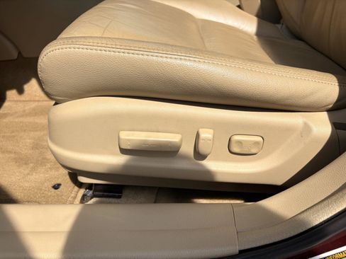 Used 2009 Honda Accord EX-L image 29
