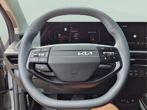 New 2026 Kia EV6 Light RWD image 21
