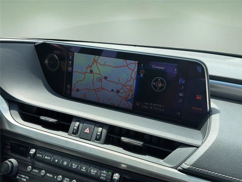 Used 2019 Lexus ES 350 F Sport w/ Accessory Package FWD image 23
