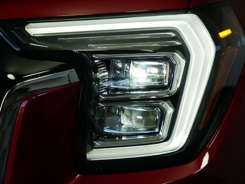 New 2026 GMC Terrain Elevation w/ Technology Package II image 11