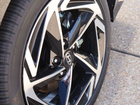 New 2026 Hyundai Sonata SEL AWD/4WD image 12