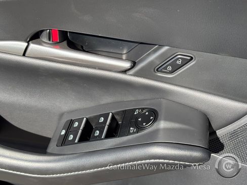 New 2026 MAZDA CX-30 AWD 2.5 S image 17