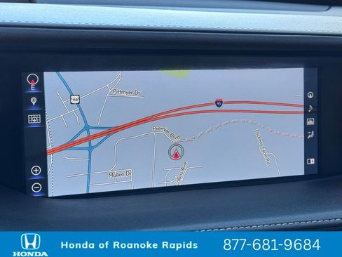 Used 2018 Lexus LS 500 AWD w/ Luxury Package image 26