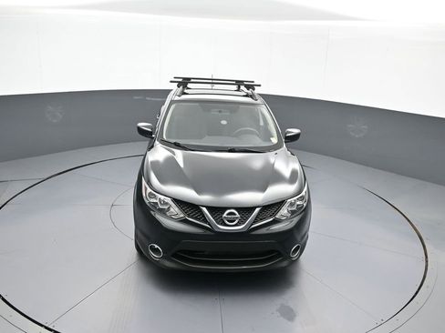 Used 2017 Nissan Rogue Sport S w/ S Appearance Package FWD image 33