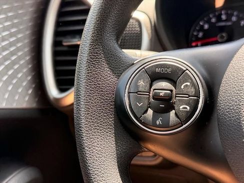 Used 2022 Kia Soul LX w/ Technology Package FWD image 22