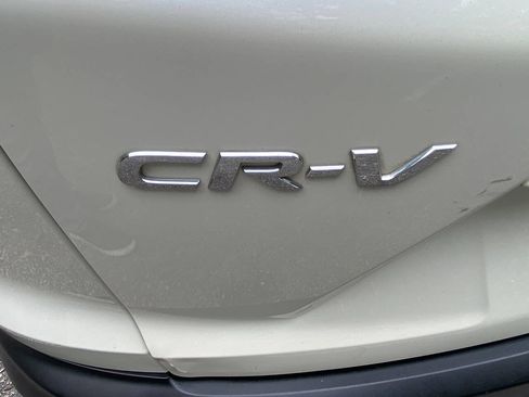 Used 2017 Honda CR-V EX image 42