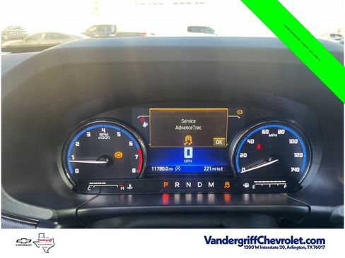 Used 2022 Ford Bronco Sport Badlands w/ Premium Package AWD/4WD image 7