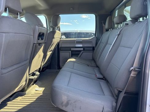 Used 2019 Ford F150 XLT w/ Equipment Group 302A Luxury image 8