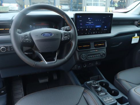 New 2026 Ford Maverick Tremor AWD/4WD image 2