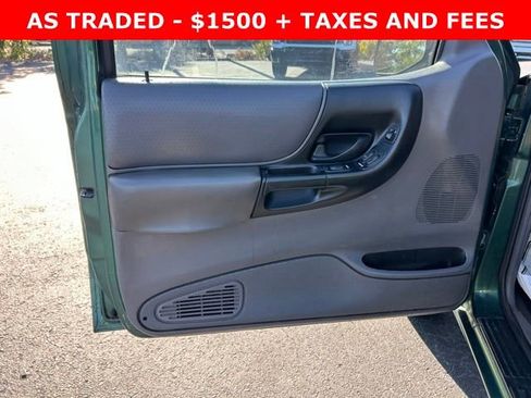 Used 1999 Ford Ranger XL RWD image 12