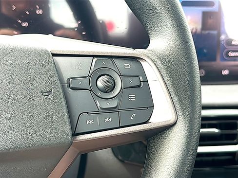 New 2026 Nissan Sentra SV w/ Floor Mat Package image 18