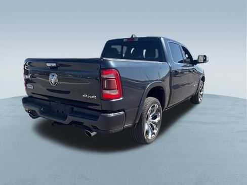 Used 2021 RAM 1500 Limited image 8