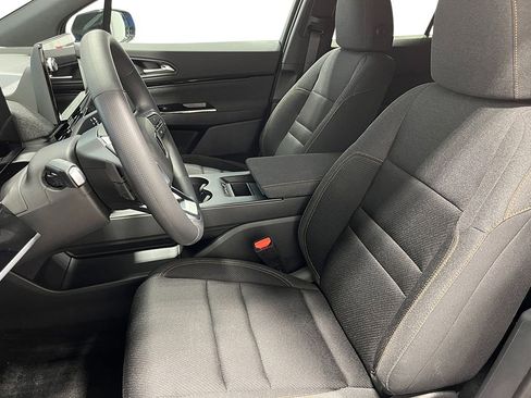 New 2025 Honda Prologue EX image 13