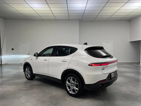 Used 2024 Dodge Hornet R/T AWD/4WD image 6